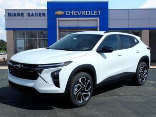 2025 Chevrolet Trax for sale in Warren OH