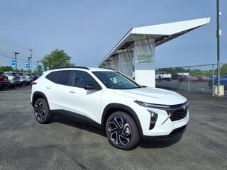 2025 Chevrolet Trax for sale in Frankfort IL