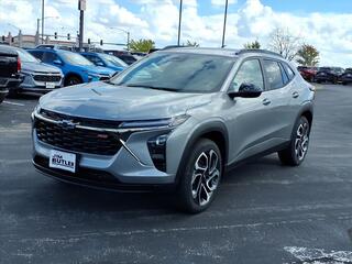 2026 Chevrolet Trax for sale in Fenton MO
