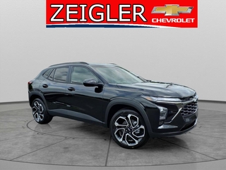 2026 Chevrolet Trax for sale in Claysburg PA
