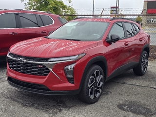 2026 Chevrolet Trax for sale in Forest City NC