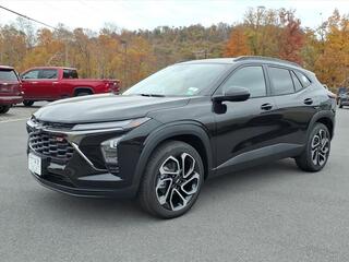 2026 Chevrolet Trax for sale in Roanoke VA