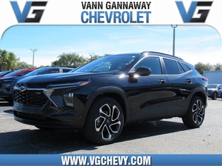 2026 Chevrolet Trax for sale in Eustis FL