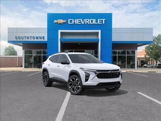 2026 Chevrolet Trax for sale in Newnan GA