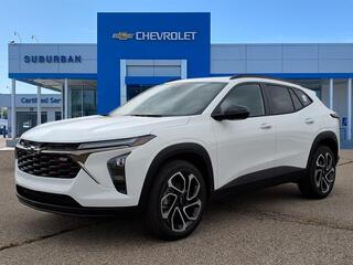 2026 Chevrolet Trax for sale in Ann Arbor MI