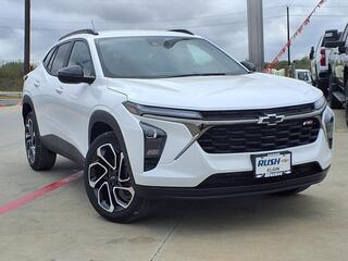 2026 Chevrolet Trax for sale in Elgin TX