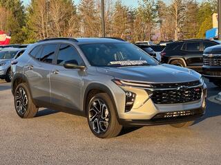 2026 Chevrolet Trax for sale in Easley SC