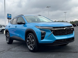 2026 Chevrolet Trax for sale in West Union SC