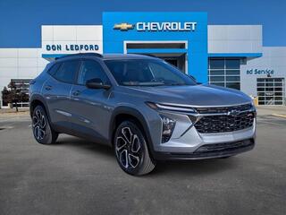 2026 Chevrolet Trax for sale in Cleveland TN