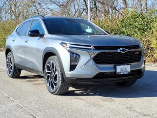 2026 Chevrolet Trax for sale in Cincinnati OH