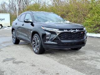 2026 Chevrolet Trax for sale in Cincinnati OH