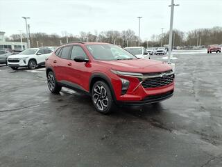 2026 Chevrolet Trax for sale in Youngstown OH