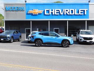 2026 Chevrolet Trax for sale in Honaker VA