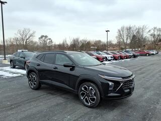 2026 Chevrolet Trax for sale in Frankfort IL