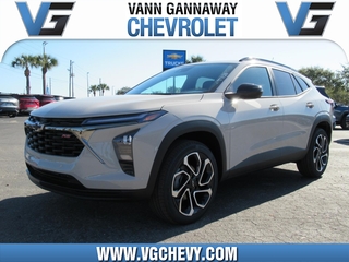 2026 Chevrolet Trax for sale in Eustis FL