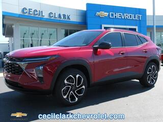 2026 Chevrolet Trax for sale in Leesburg FL