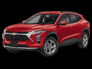 2026 Chevrolet Trax for sale in Cornelius NC