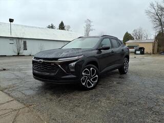 2026 Chevrolet Trax for sale in Newton Falls OH
