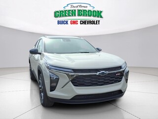 2026 Chevrolet Trax for sale in Green Brook, NJ