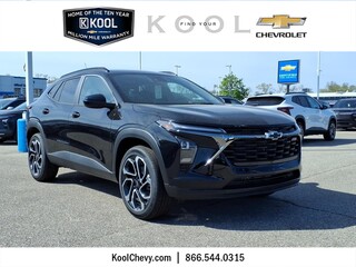 2026 Chevrolet Trax for sale in Grand Rapids MI