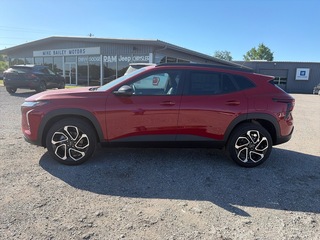 2026 Chevrolet Trax for sale in Henryetta OK
