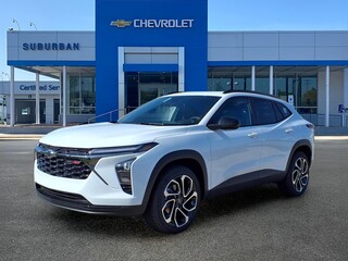 2026 Chevrolet Trax for sale in Ann Arbor MI