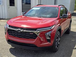2026 Chevrolet Trax for sale in Forest City NC