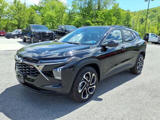 2026 Chevrolet Trax for sale in Big Stone Gap VA
