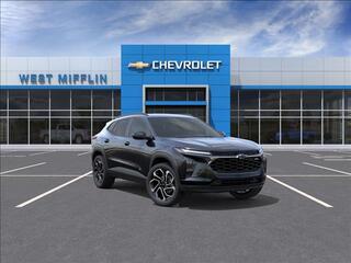 2026 Chevrolet Trax for sale in West Mifflin PA