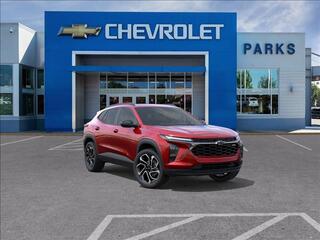 2026 Chevrolet Trax for sale in Kernersville NC