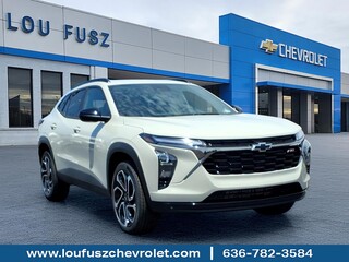 2026 Chevrolet Trax for sale in Cincinnati OH
