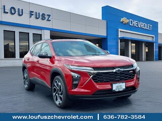 2026 Chevrolet Trax for sale in Cincinnati OH