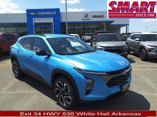 2025 Chevrolet Trax for sale in White Hall AR