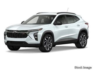 2025 Chevrolet Trax for sale in Nitro WV