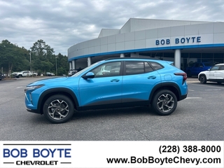 2025 Chevrolet Trax for sale in Biloxi MS