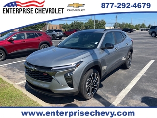 2025 Chevrolet Trax for sale in Enterprise AL