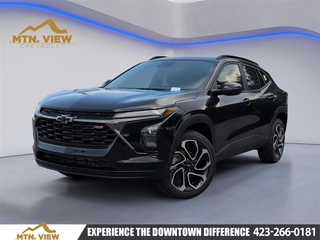2025 Chevrolet Trax for sale in Chattanooga TN