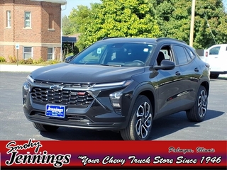 2025 Chevrolet Trax for sale in Palmyra IL