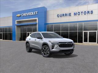 2025 Chevrolet Trax for sale in Forest Park IL