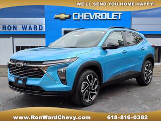 2026 Chevrolet Trax for sale in Jerseyville IL