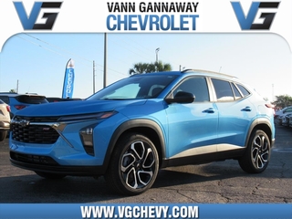 2026 Chevrolet Trax for sale in Eustis FL