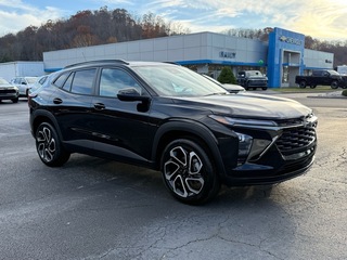 2026 Chevrolet Trax for sale in Princeton WV