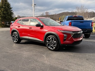 2026 Chevrolet Trax for sale in Princeton WV