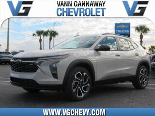 2026 Chevrolet Trax for sale in Eustis FL