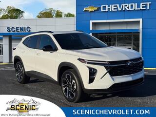 2026 Chevrolet Trax for sale in West Union SC