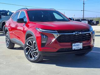 2026 Chevrolet Trax for sale in Elgin TX