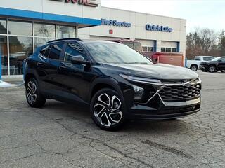 2026 Chevrolet Trax for sale in Dowagiac MI