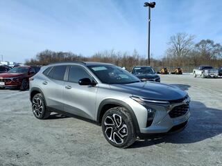 2026 Chevrolet Trax for sale in Frankfort IL