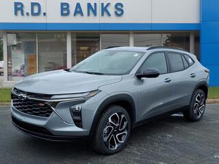 2026 Chevrolet Trax for sale in Warren OH