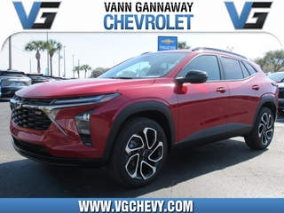 2026 Chevrolet Trax for sale in Eustis FL